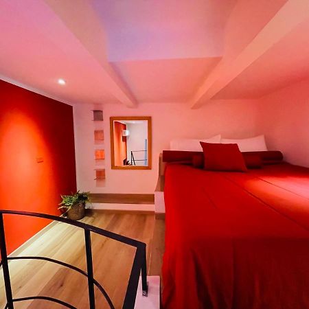 Smln Rooms & Suites Napoli Eksteriør billede