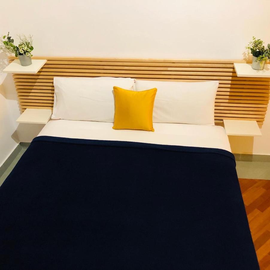 Smln Rooms & Suites Napoli Eksteriør billede