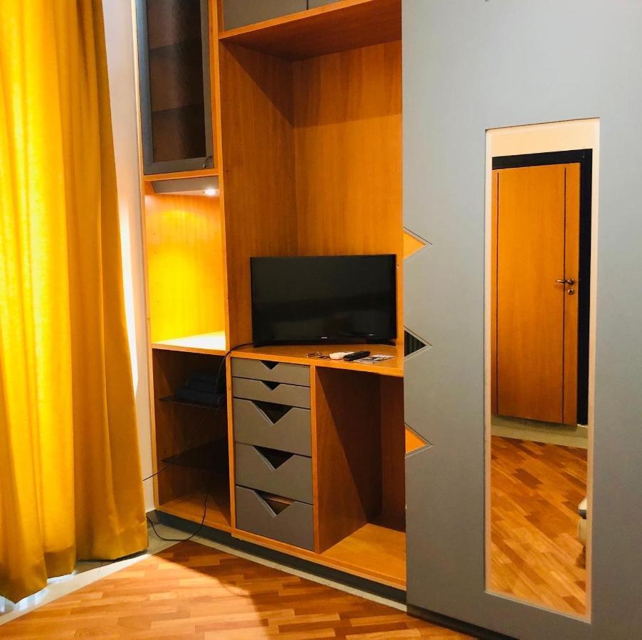 Smln Rooms & Suites Napoli Eksteriør billede
