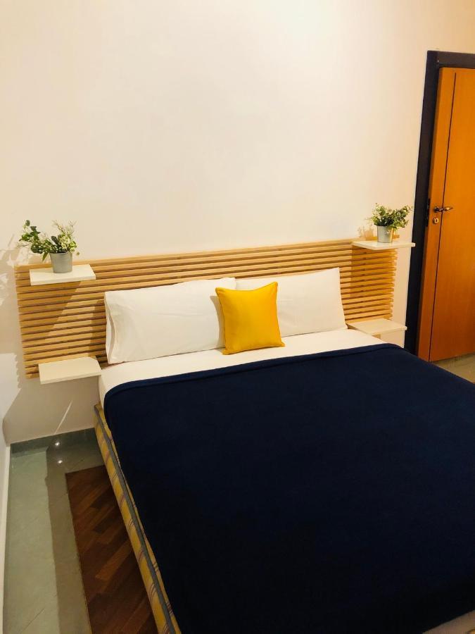 Smln Rooms & Suites Napoli Eksteriør billede