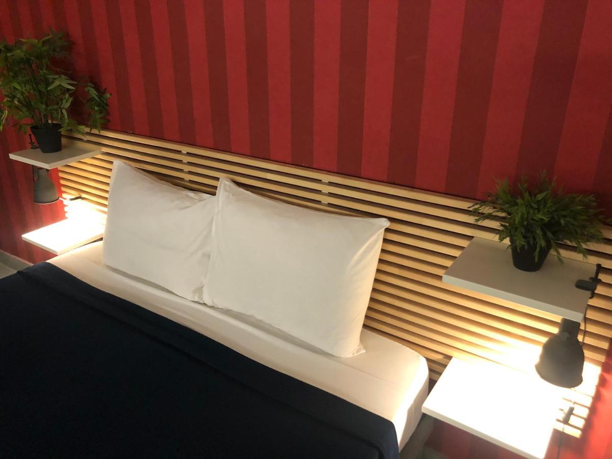 Smln Rooms & Suites Napoli Eksteriør billede