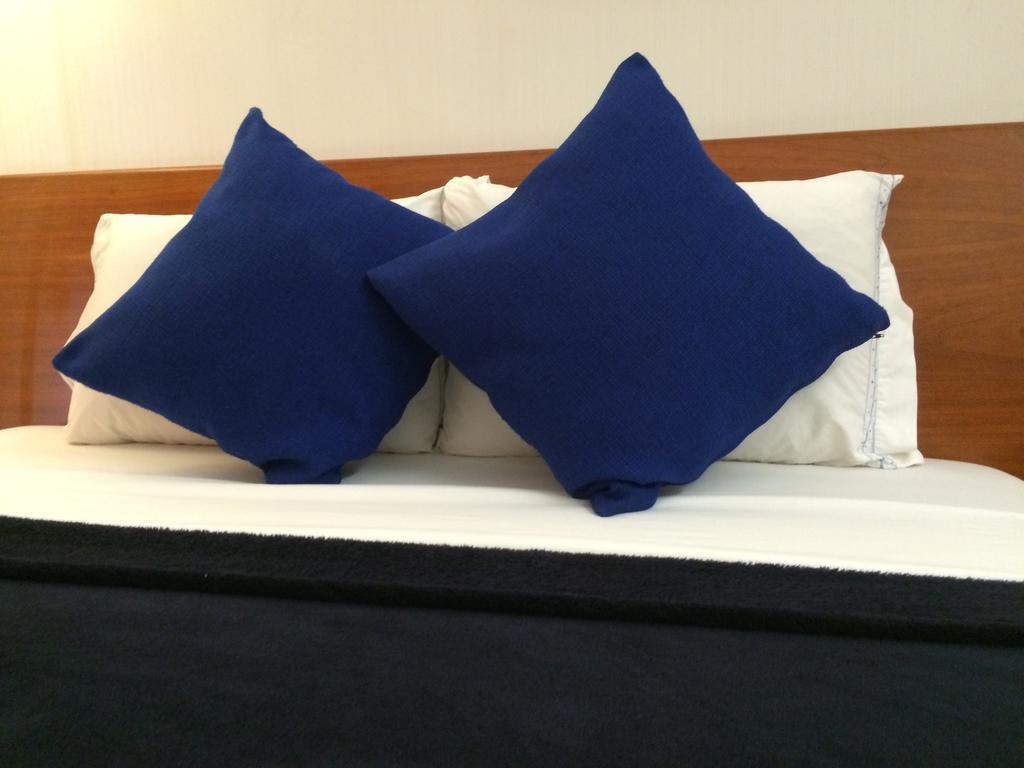 Smln Rooms & Suites Napoli Eksteriør billede
