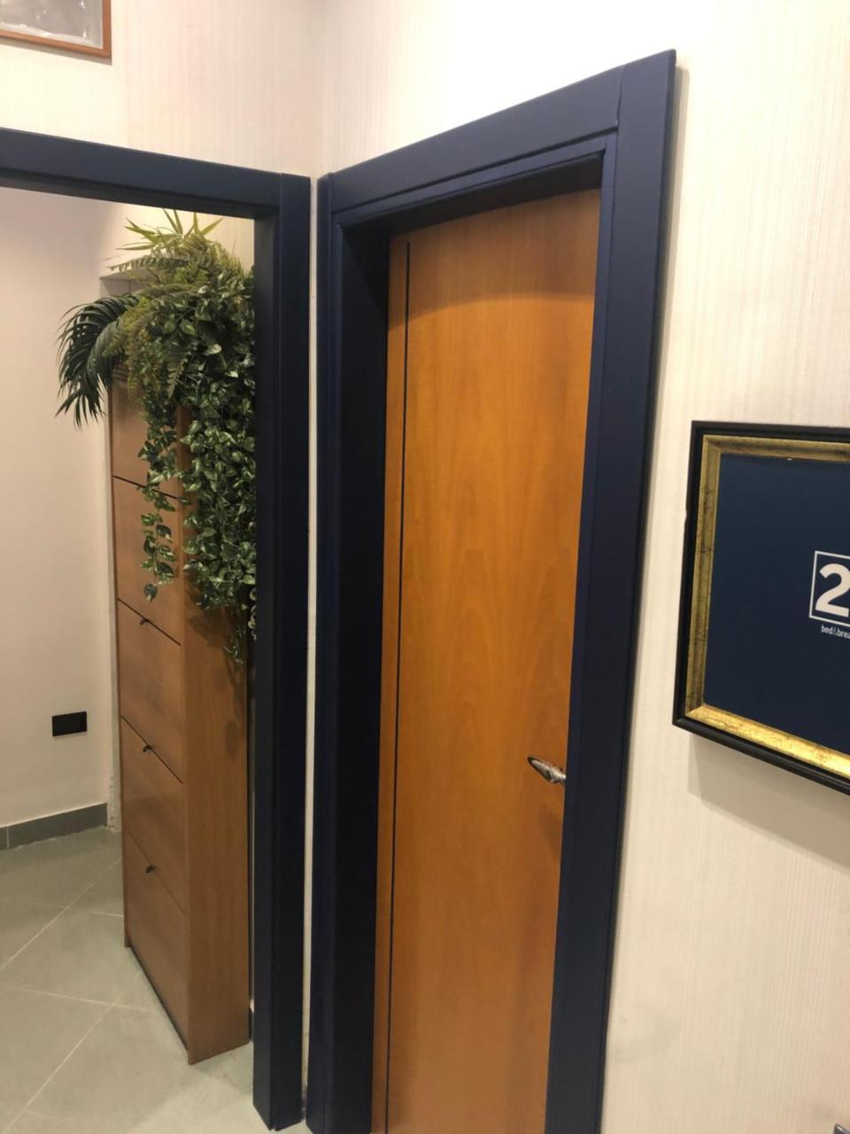 Smln Rooms & Suites Napoli Eksteriør billede