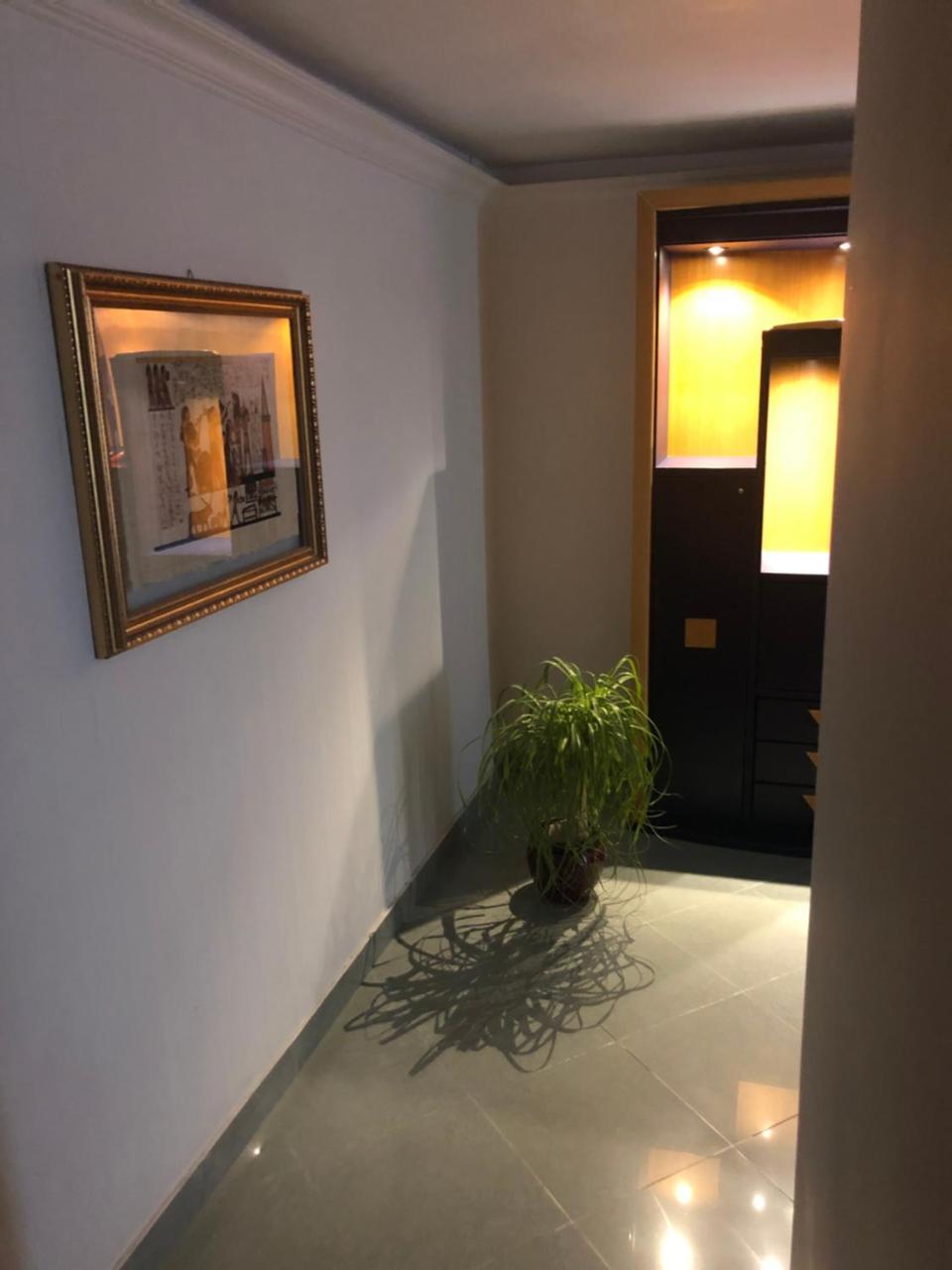 Smln Rooms & Suites Napoli Eksteriør billede