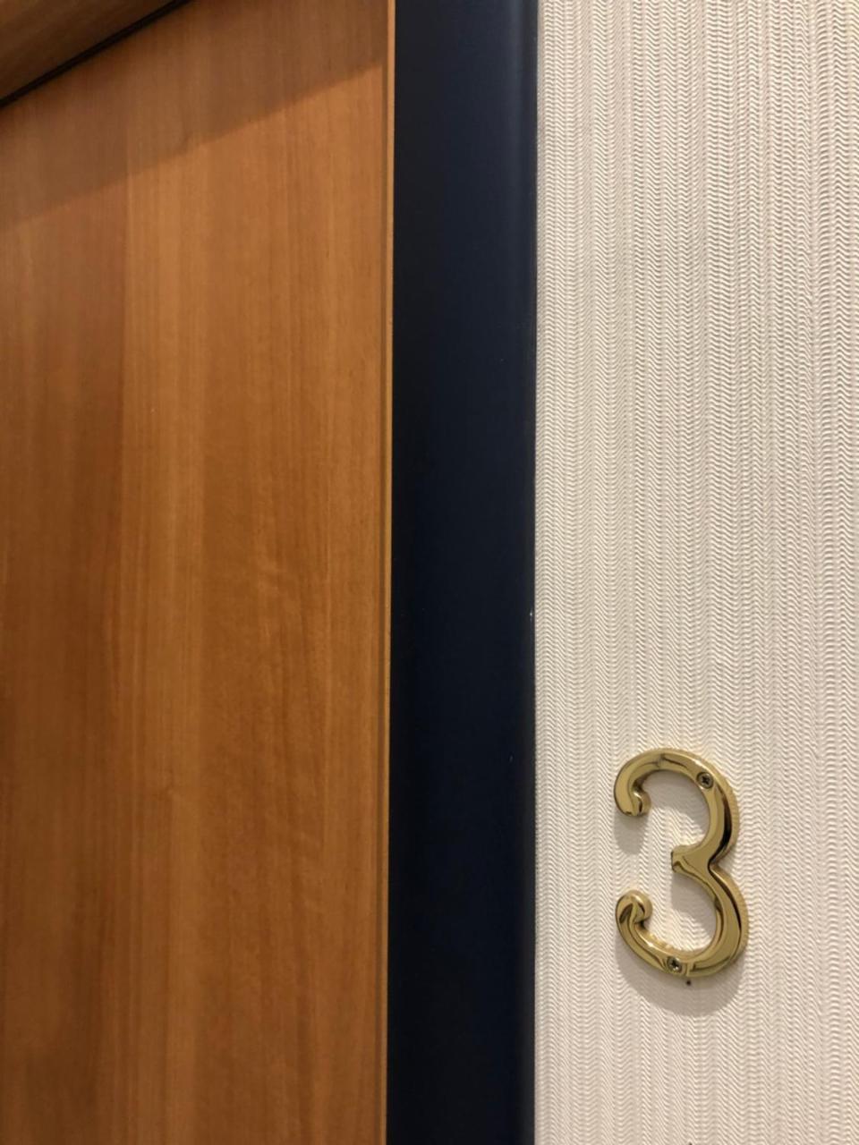Smln Rooms & Suites Napoli Eksteriør billede