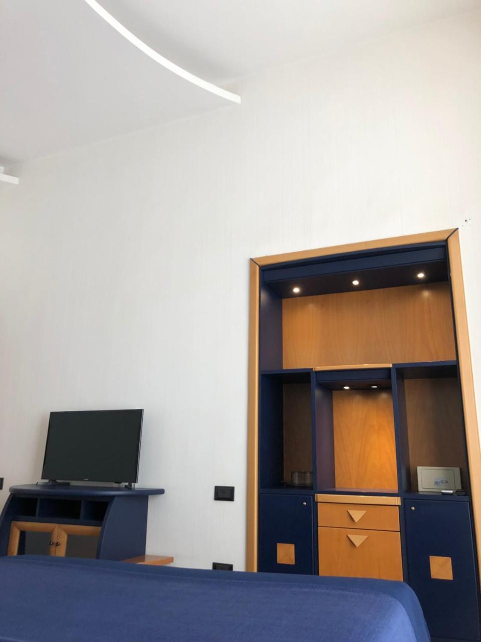 Smln Rooms & Suites Napoli Eksteriør billede