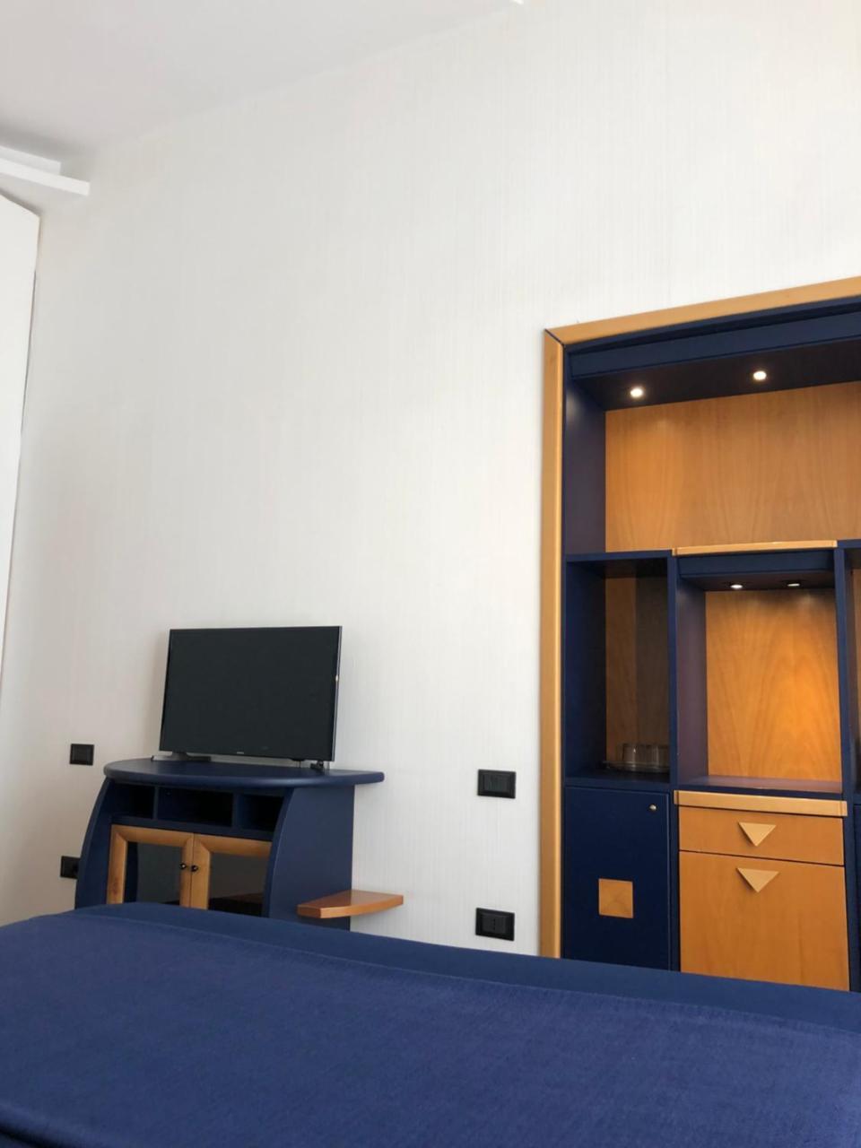 Smln Rooms & Suites Napoli Eksteriør billede