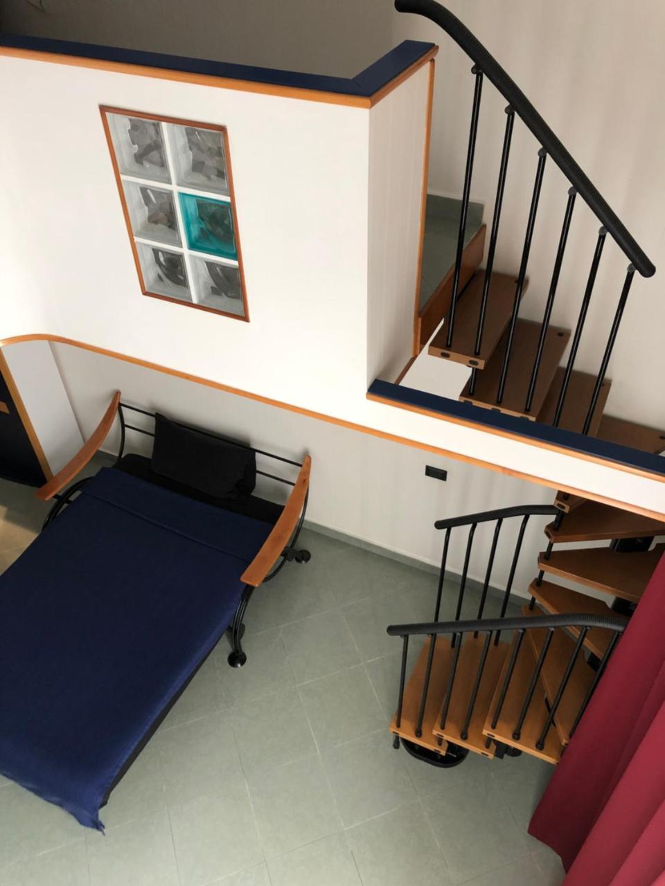 Smln Rooms & Suites Napoli Eksteriør billede