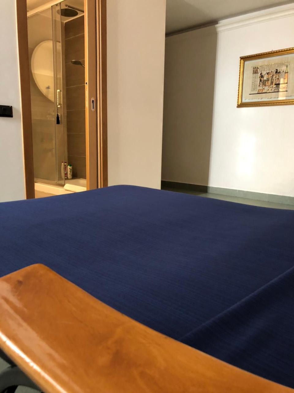 Smln Rooms & Suites Napoli Eksteriør billede