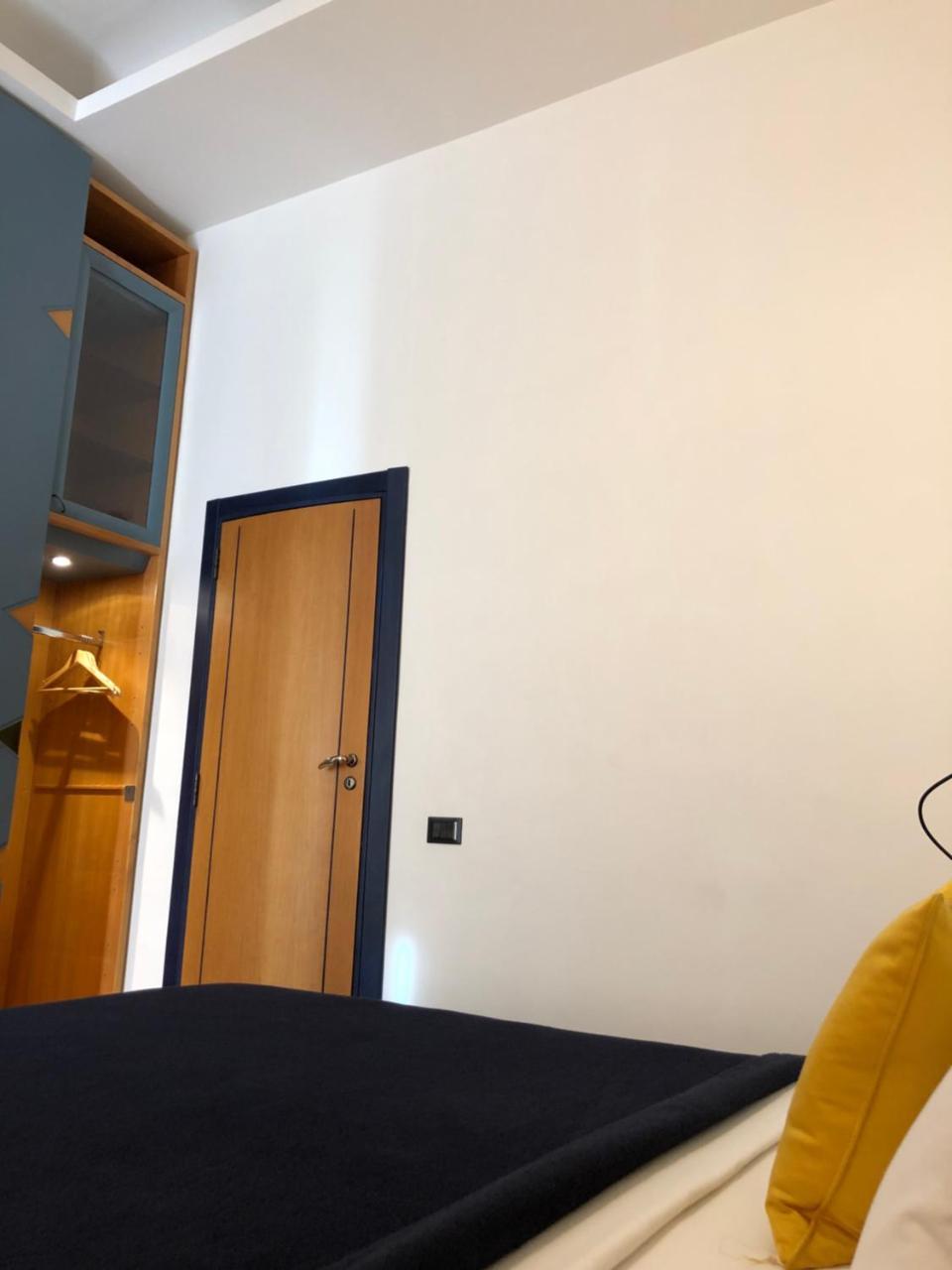 Smln Rooms & Suites Napoli Eksteriør billede