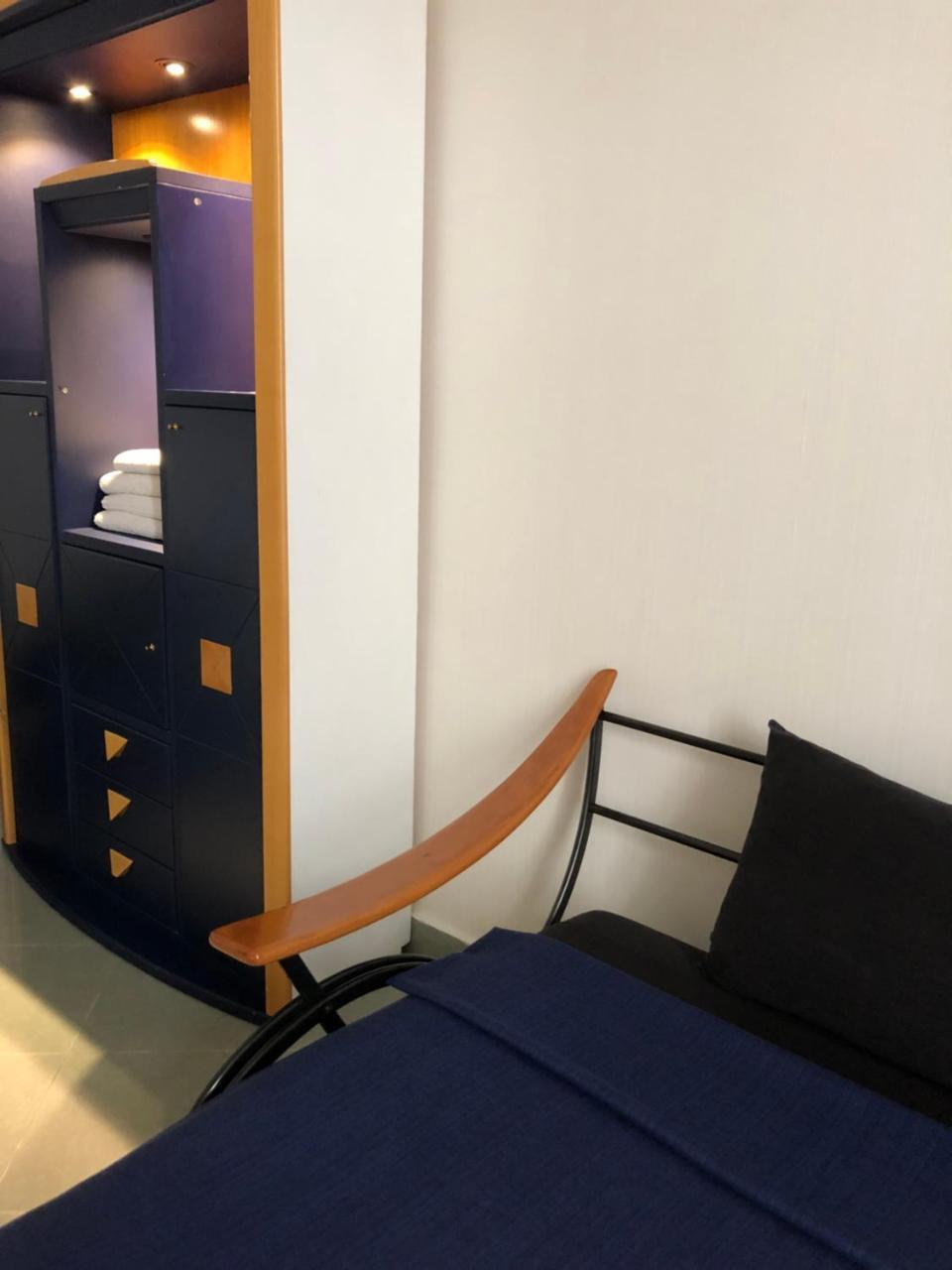 Smln Rooms & Suites Napoli Eksteriør billede