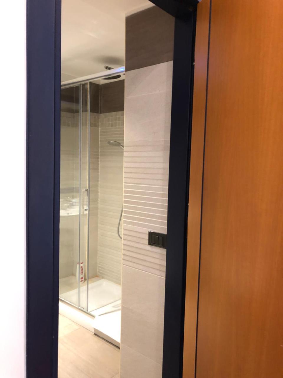 Smln Rooms & Suites Napoli Eksteriør billede