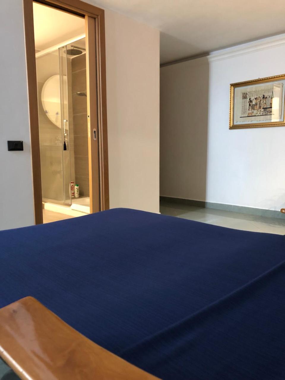 Smln Rooms & Suites Napoli Eksteriør billede