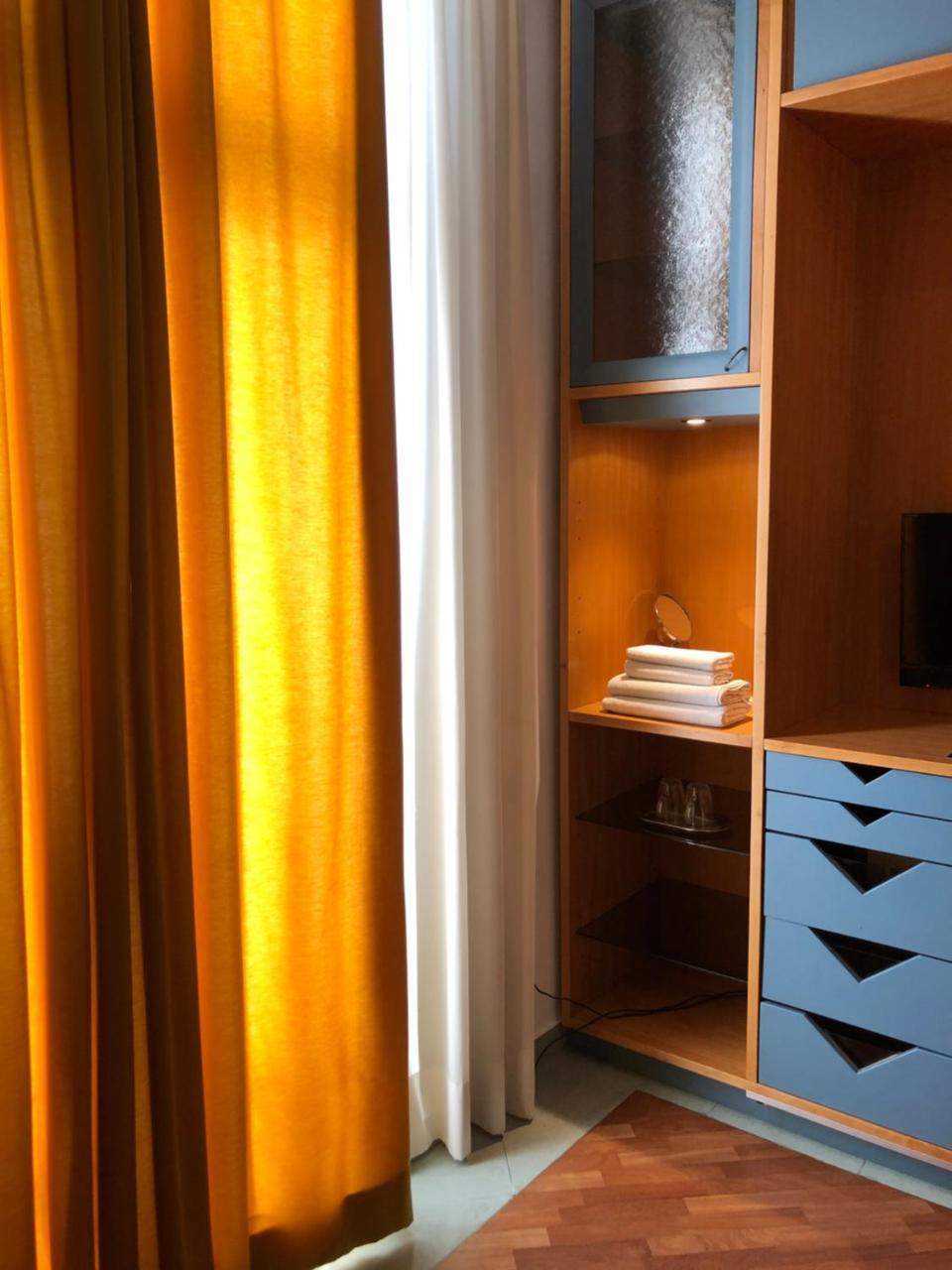 Smln Rooms & Suites Napoli Eksteriør billede