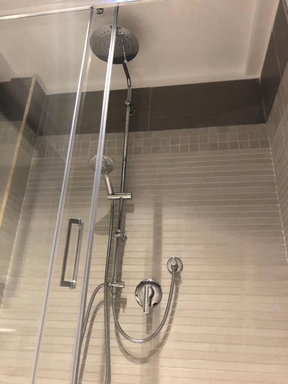 Smln Rooms & Suites Napoli Eksteriør billede