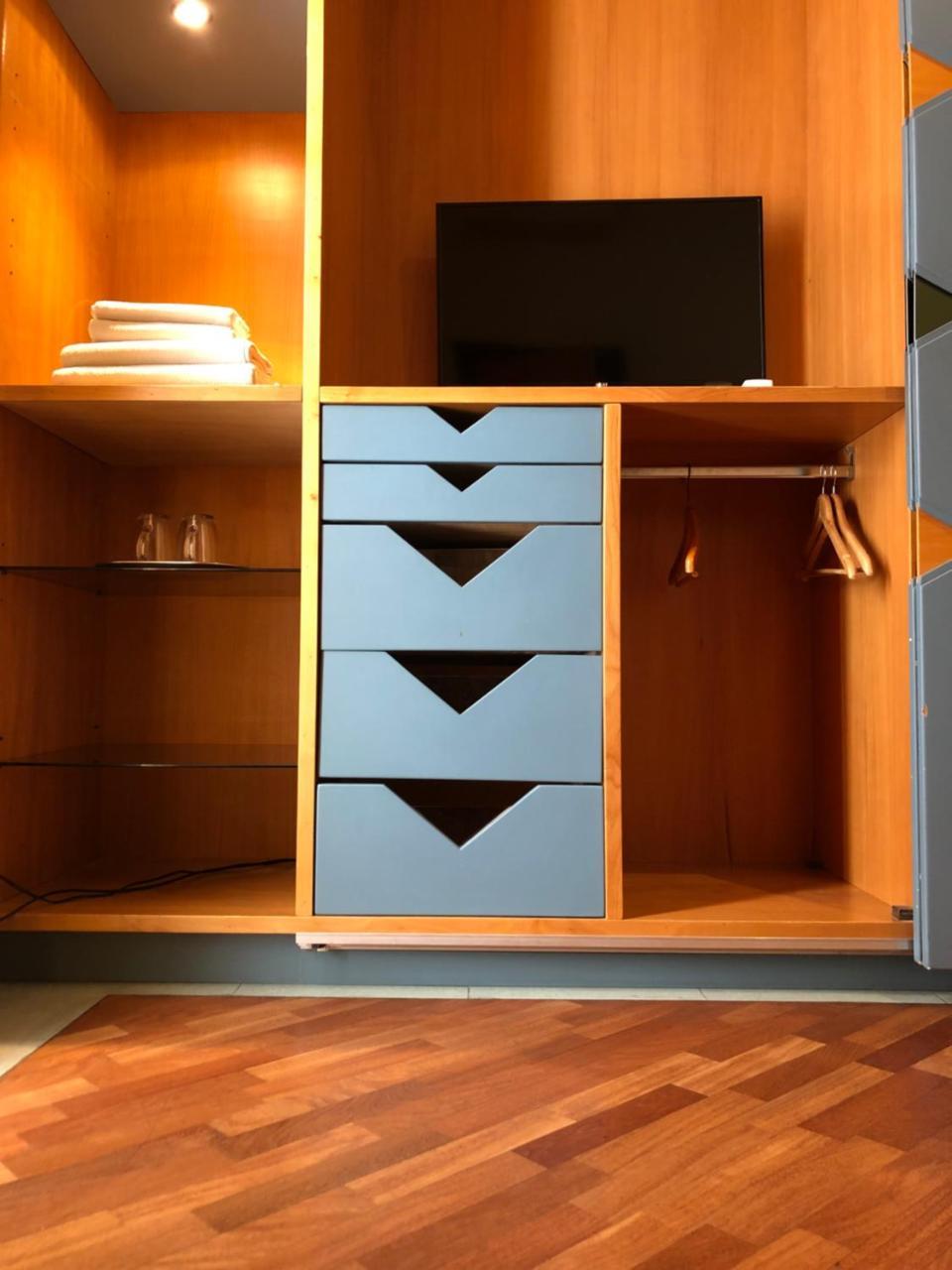 Smln Rooms & Suites Napoli Eksteriør billede