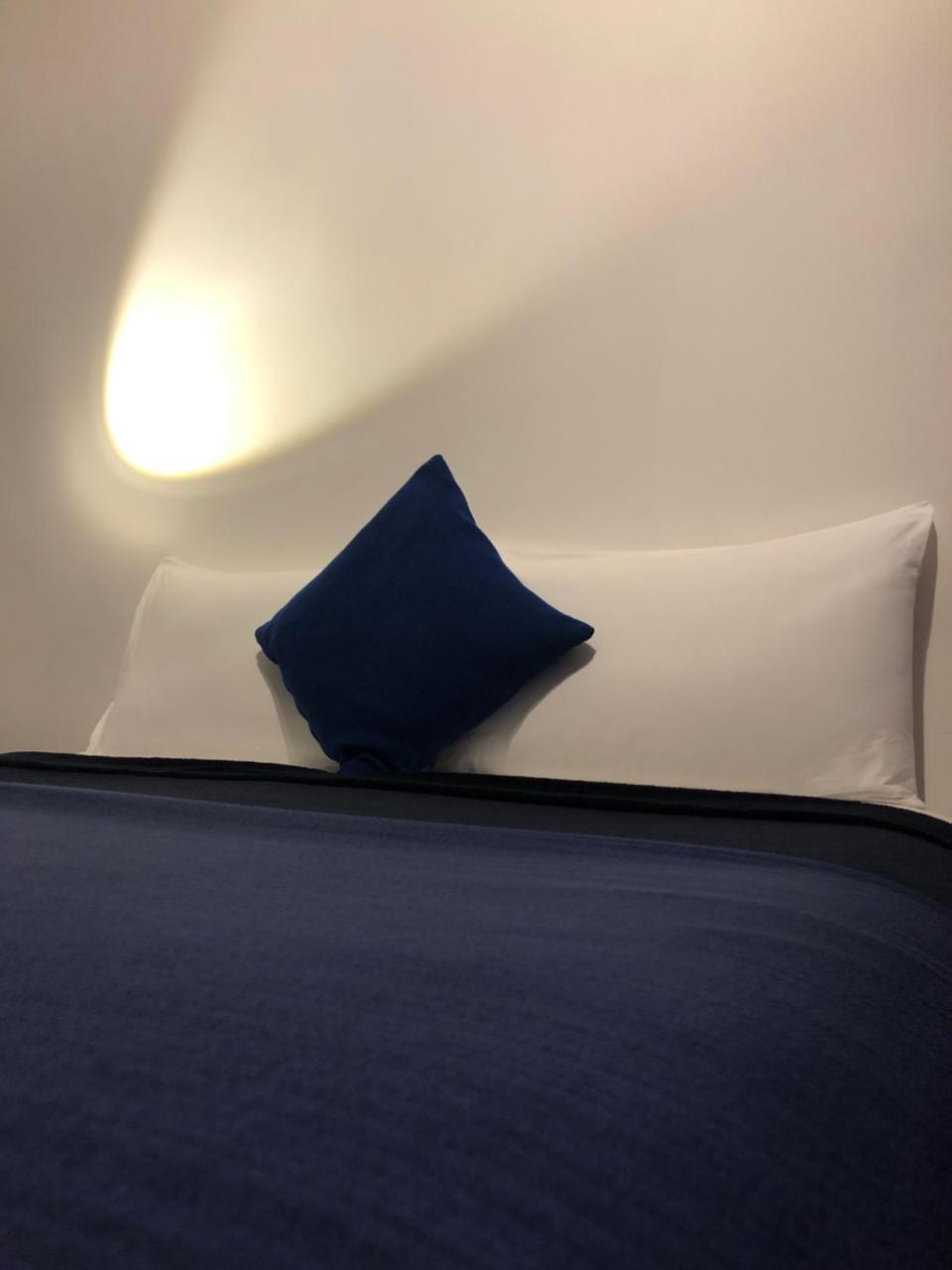 Smln Rooms & Suites Napoli Eksteriør billede