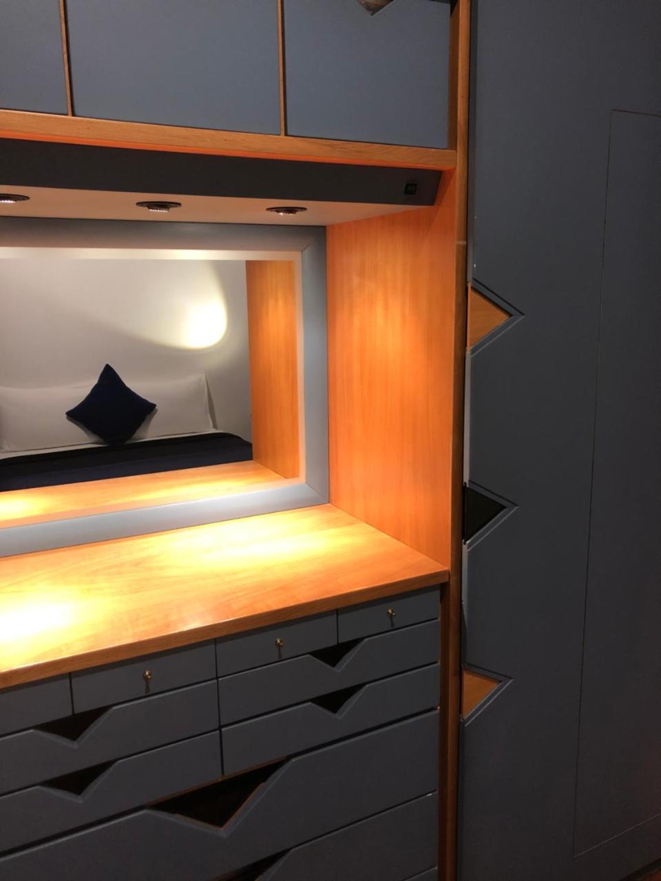 Smln Rooms & Suites Napoli Eksteriør billede