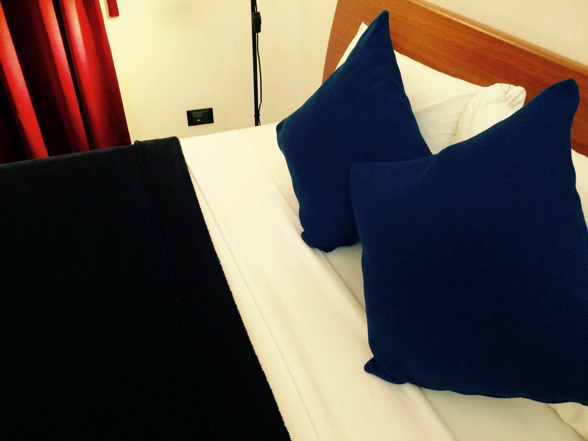 Smln Rooms & Suites Napoli Eksteriør billede